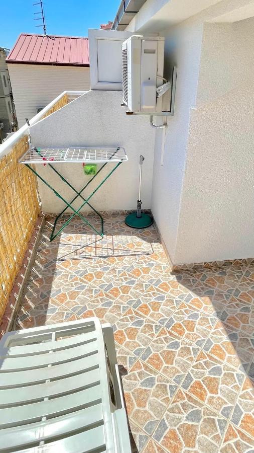Apartments Neven Omiš Екстериор снимка