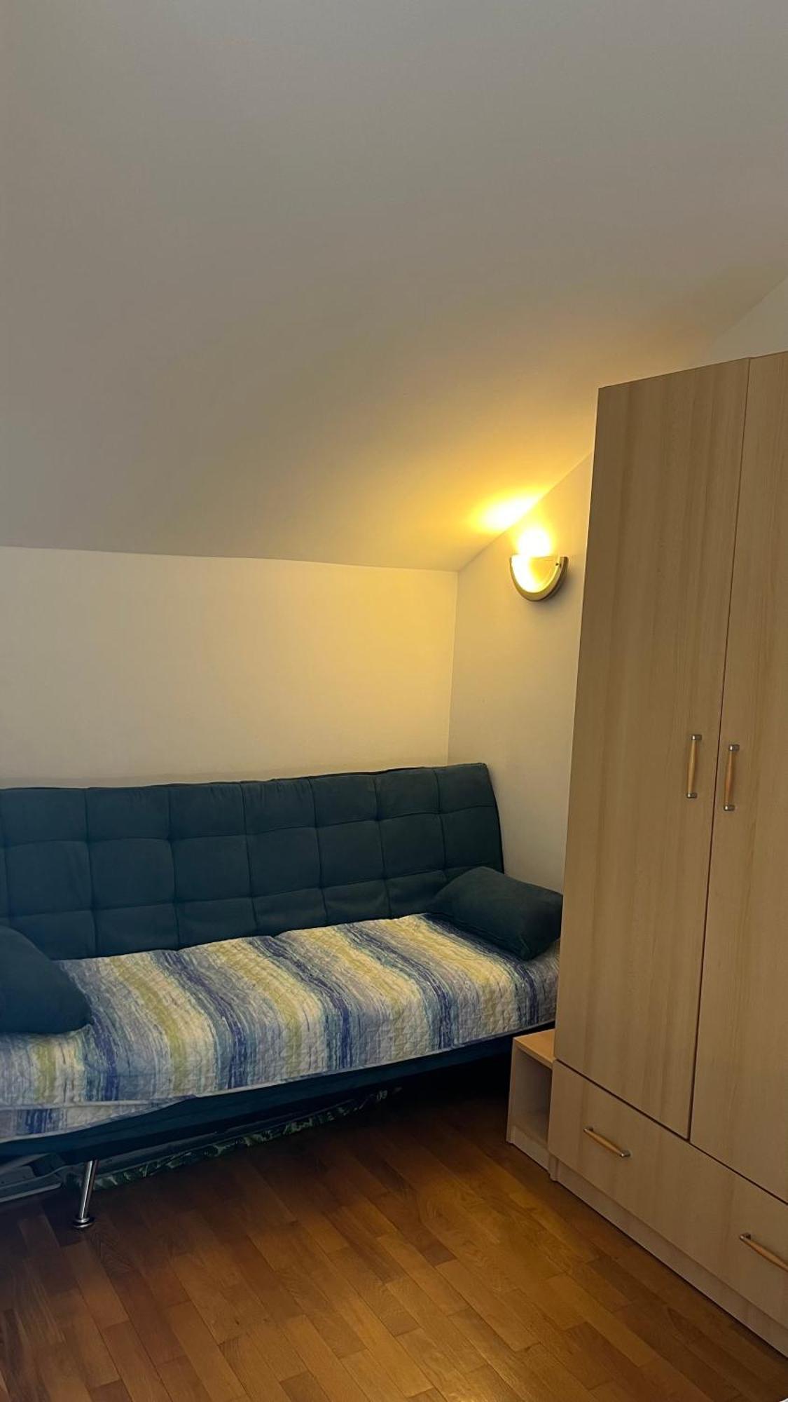 Apartments Neven Omiš Екстериор снимка