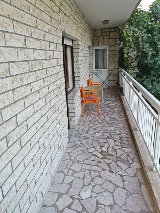 Apartments Neven Omiš Екстериор снимка