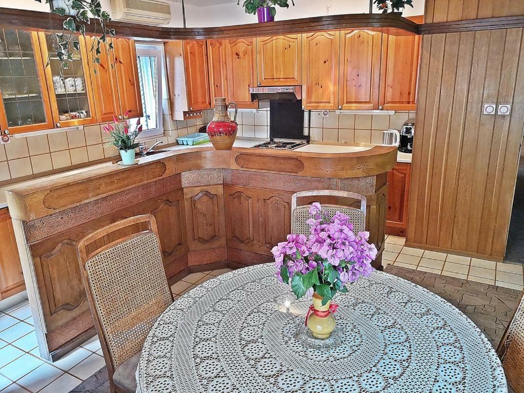 Apartments Neven Omiš Екстериор снимка